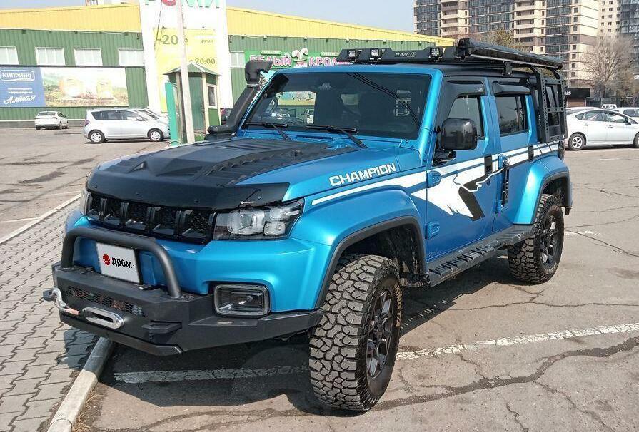 Аренда авто с водителем для поездок по Сахалину